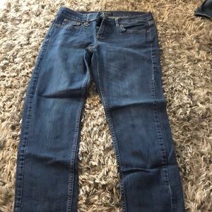 Banana republic jeans